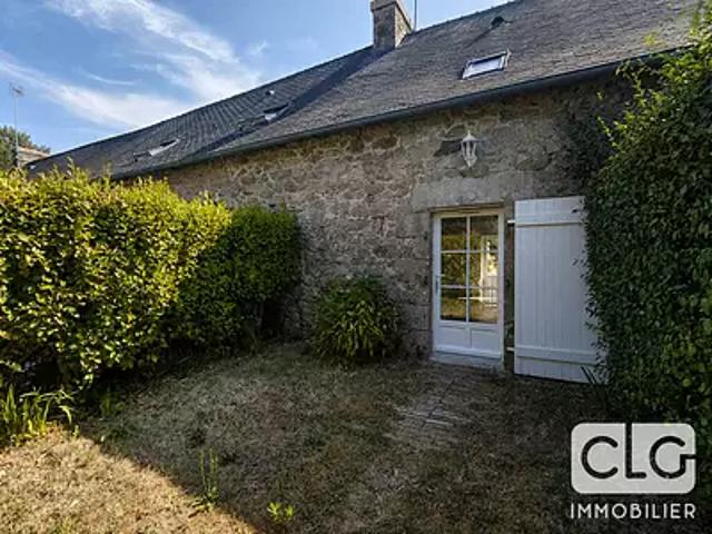Maison location à Croas ar Bléon, Combrit