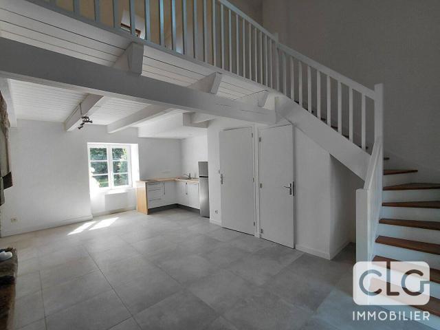 Maison location à Croas ar Bléon, Combrit