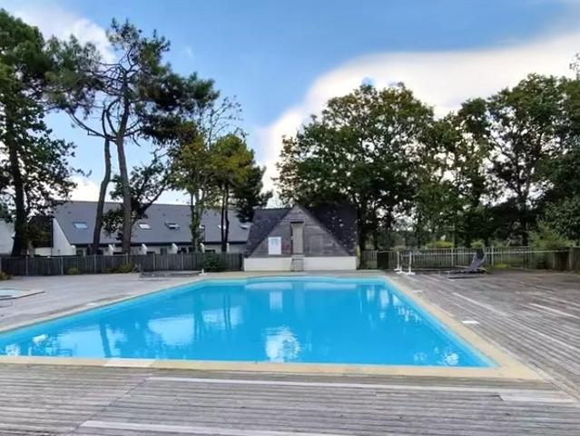 Duplex vente à Quimper, Bretagne