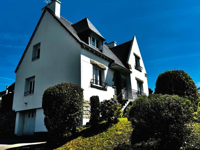 Maison vente à Quimper, Bretagne