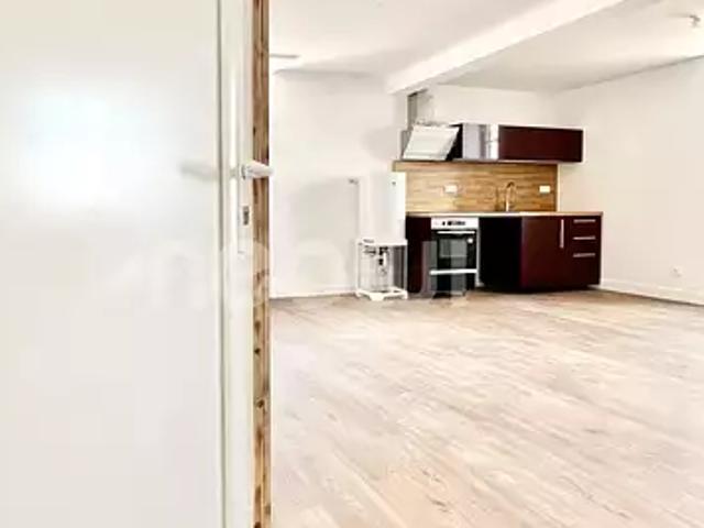 Appartement vente à Riom, Combronde