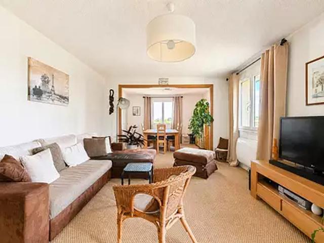 Appartement vente à Riom, Combronde