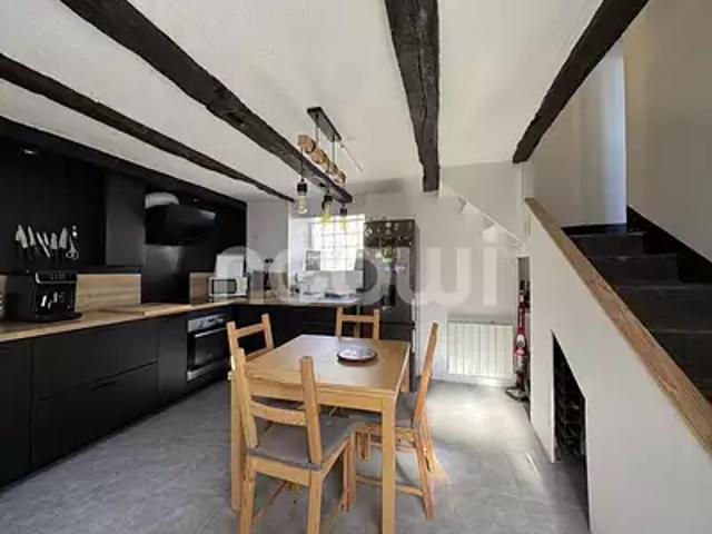 Maison vente à Riom, Combronde