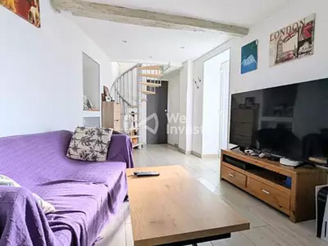 Maison vente à Riom, Combronde