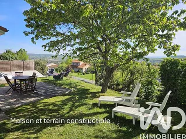 Maison vente à Riom, Combronde