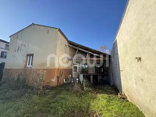 Maison vente à Riom, Combronde