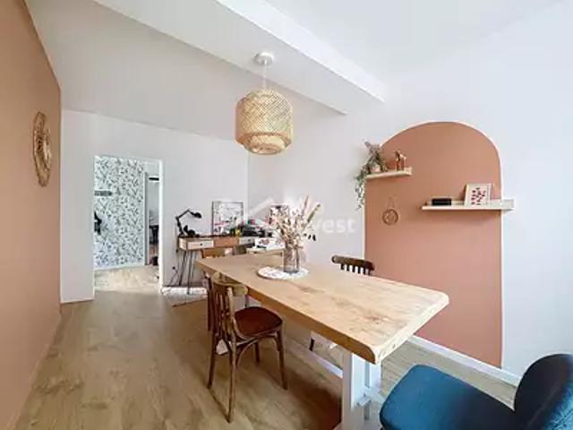 Maison vente à Riom, Combronde