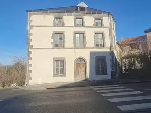 Maison vente à Riom, Combronde