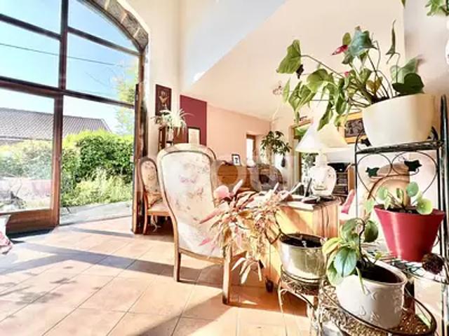 Maison vente à Riom, Combronde
