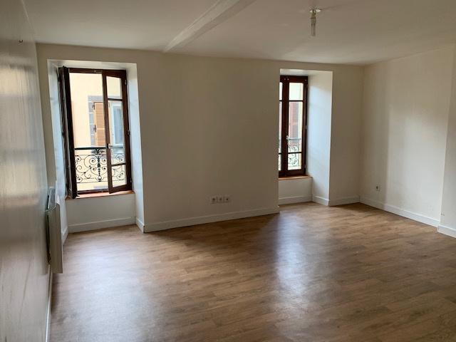 Appartement location à Riom, Combronde