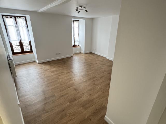 Appartement location à Riom, Combronde