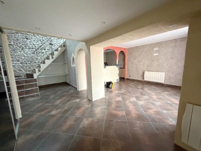 Maison vente à Riom, Combronde
