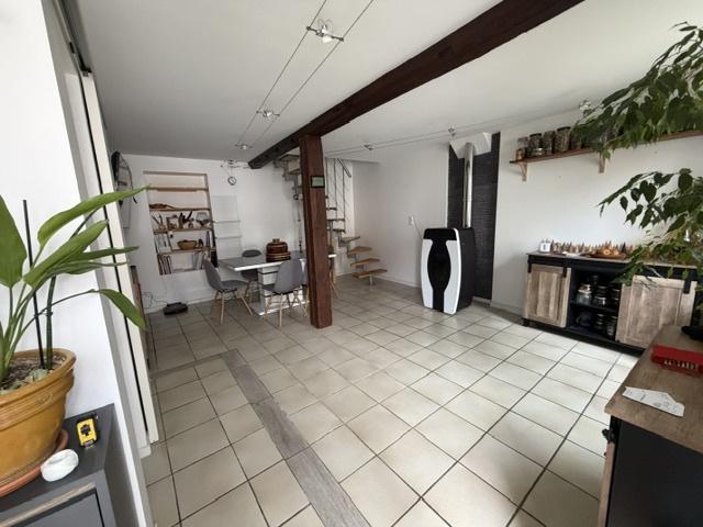 Maison vente à Riom, Combronde