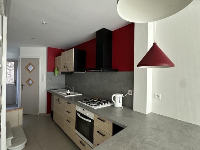 Maison location à Combronde, Puy-de-Dôme