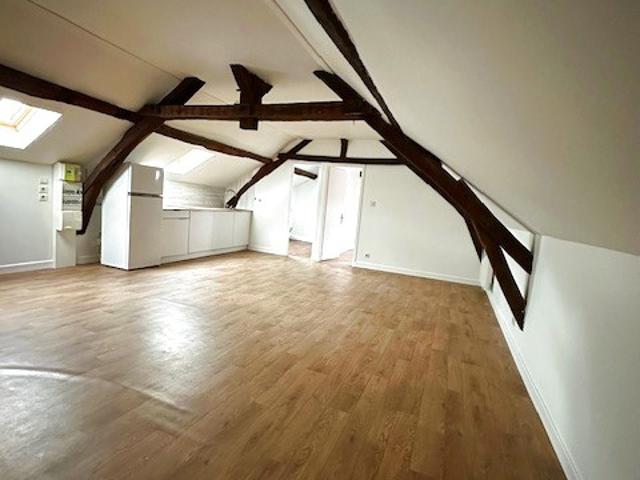 Appartement location à Riom, Combronde