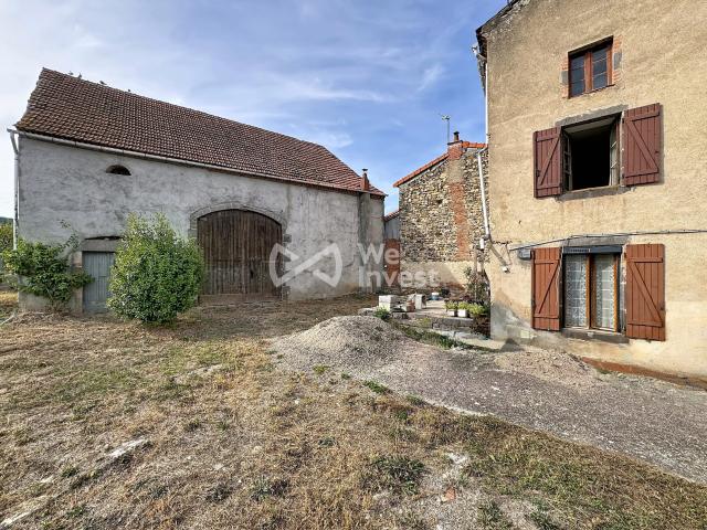 Maison vente à Combronde, Puy-de-Dôme