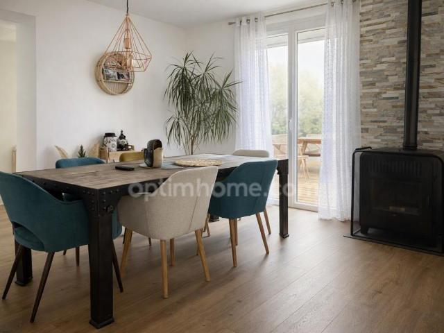 Maison vente à Combronde, Puy-de-Dôme