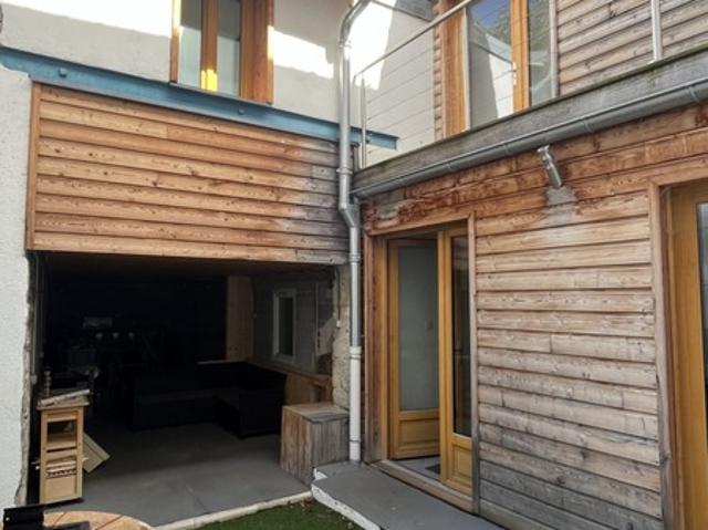 Maison vente à Riom, Combronde
