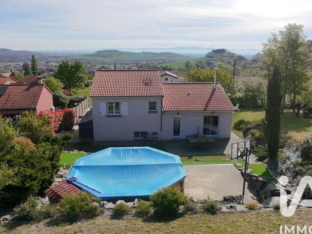 Maison vente à Riom, Combronde
