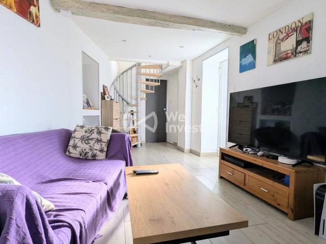 Maison vente à Riom, Combronde