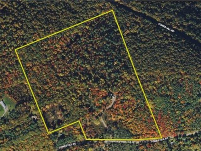 Land for sale in Pine City, New York