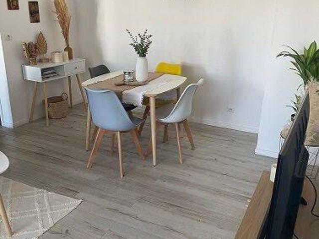 Appartement location à Combs-la-Ville, Seine-et-Marne