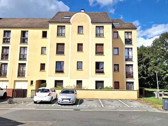 Appartement vente à Melun, Combs-la-ville