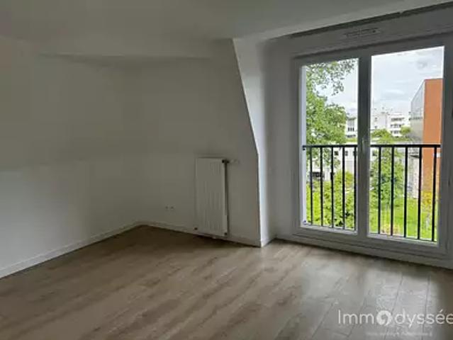 Appartement vente à Melun, Combs-la-ville