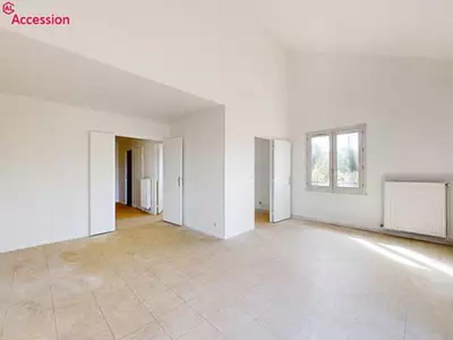 Appartement vente à Le Clos Lucas, Combs-la-Ville