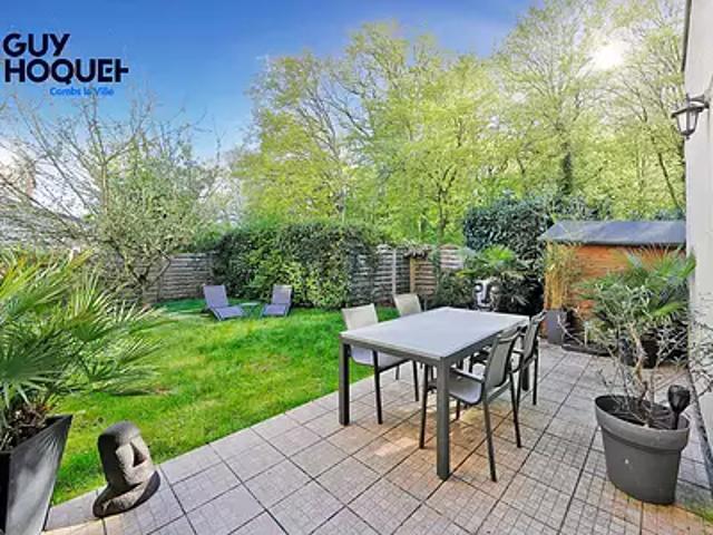 Appartement vente à Melun, Combs-la-ville