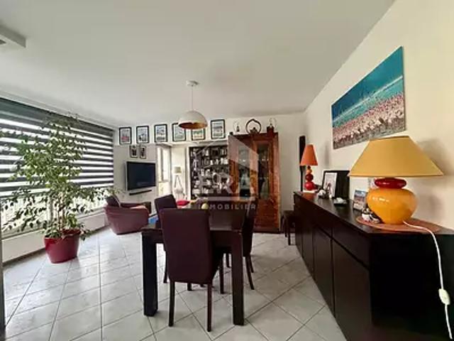 Appartement vente à Melun, Combs-la-ville