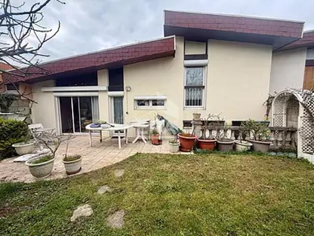 Maison vente à Melun, Combs-la-ville