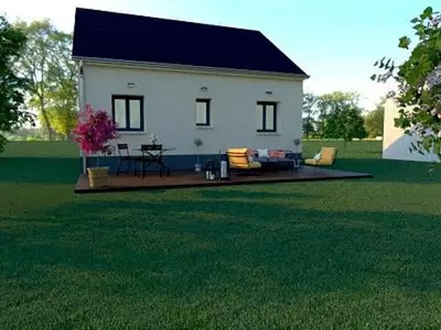 Maison vente à Melun, Combs-la-ville
