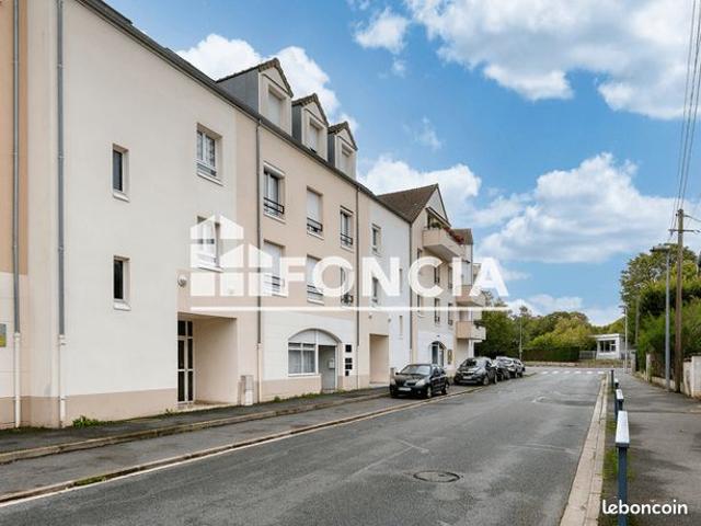 Appartement vente à Melun, Combs-la-ville