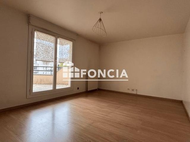 Appartement vente à Melun, Combs-la-ville