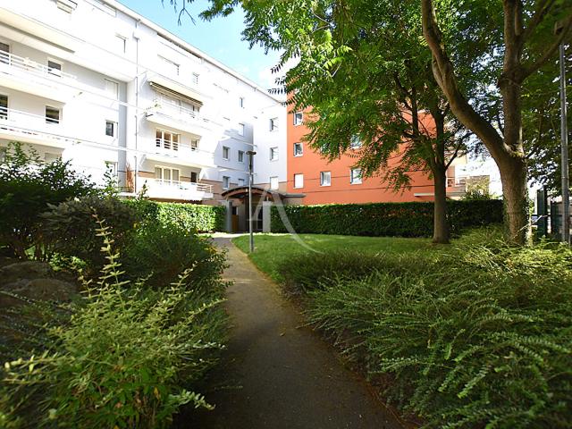 Appartement vente à Melun, Combs-la-ville