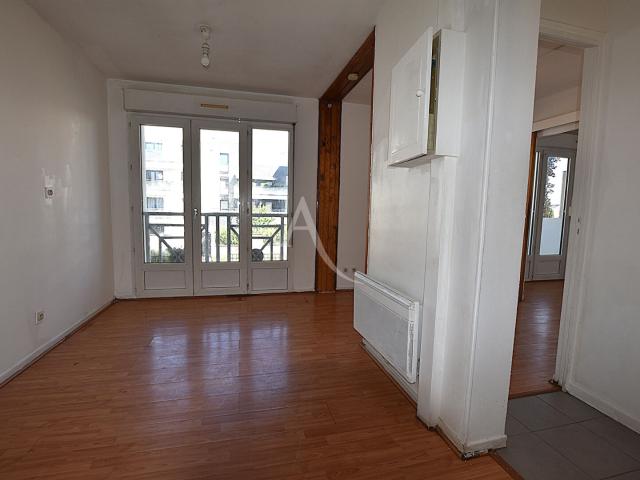 Appartement vente à Combs-la-Ville, Seine-et-Marne