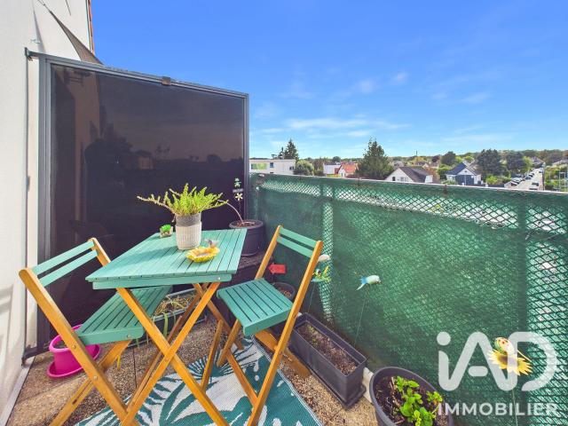 Appartement vente à Combs-la-Ville, Seine-et-Marne