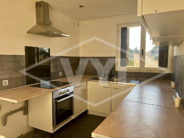 Appartement vente à Melun, Combs-la-ville