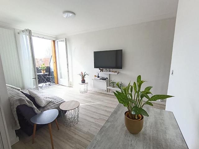 Appartement vente à Combs-la-Ville, Seine-et-Marne