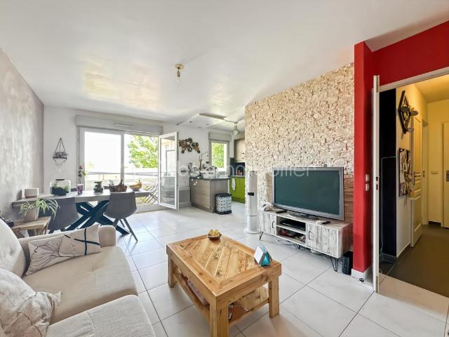 Appartement vente à Melun, Combs-la-ville