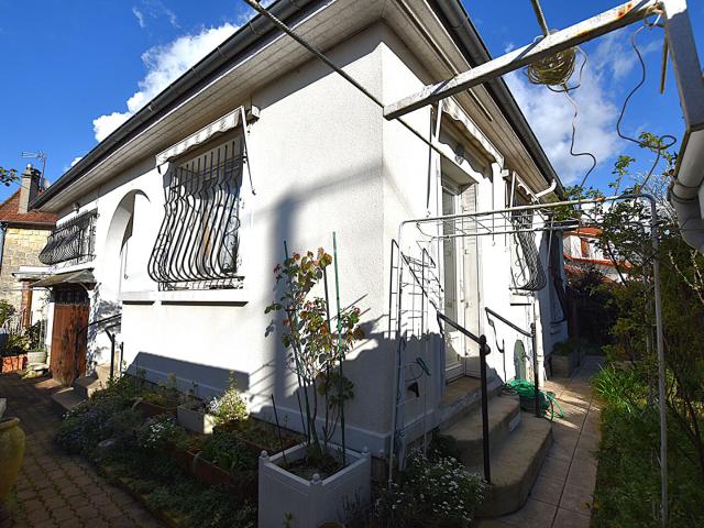 Maison vente à Melun, Combs-la-ville