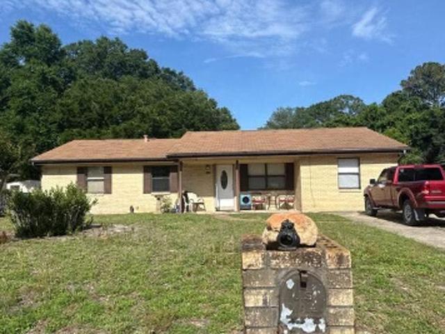 House for sale in Fort Walton Beach, Florida