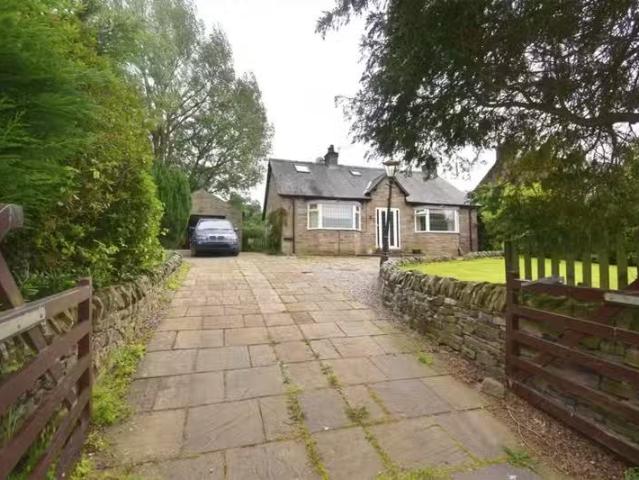 House for rent