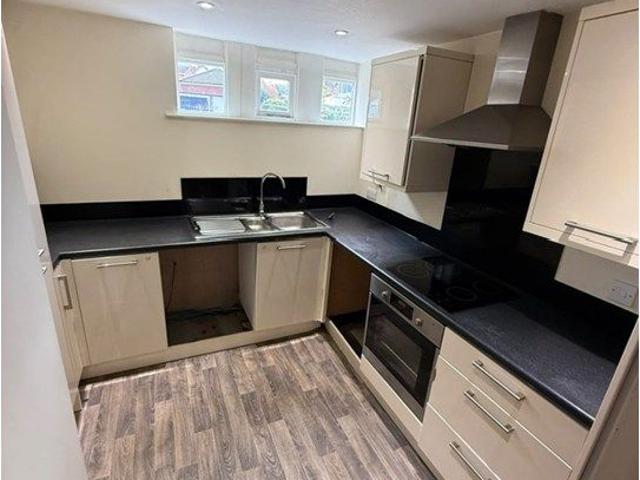 Apartment for rent in Combs, Kirklees