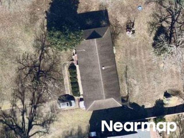 House for sale in Oxford, Mississippi