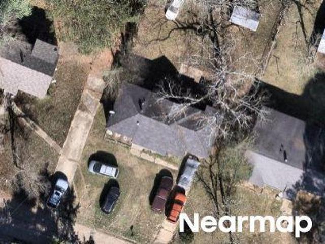 House for sale in Jackson, Mississippi