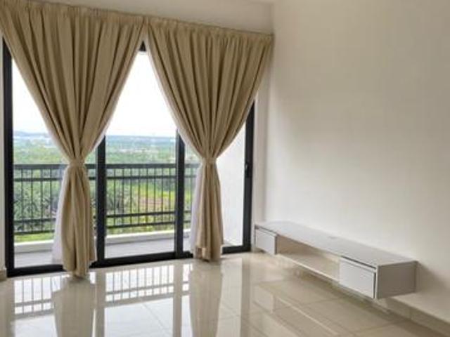 Condominium for sale in Wellesley, Penang