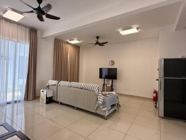 Townhouse for sale in Wellesley, Penang