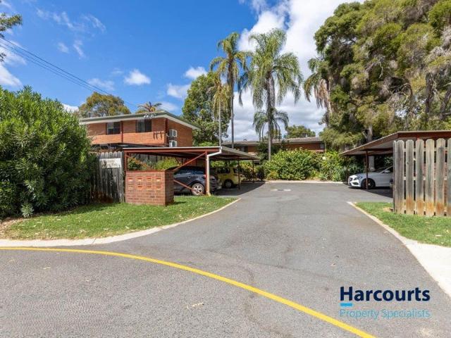 Apartment for rent in Leederville, Western Australia